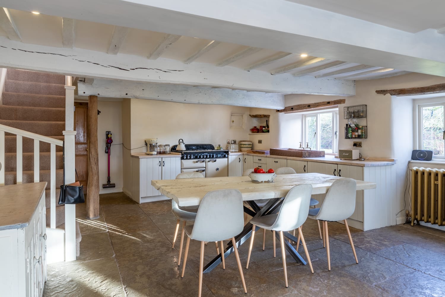 House Extension in Cumbria, The Lake District by Wolfe Design & Build