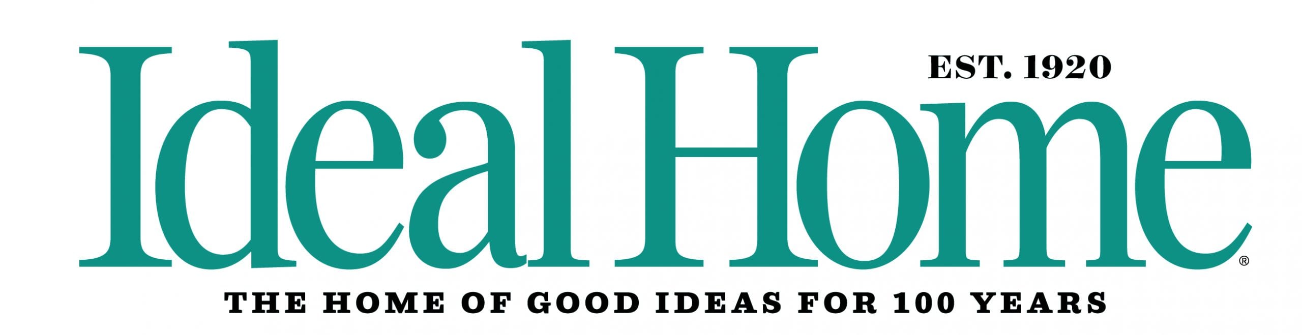 As seen in Ideal Home Magazine